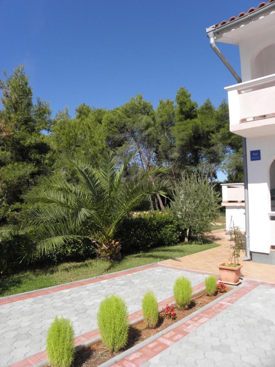 ויר Apartments Vink מראה חיצוני תמונה
