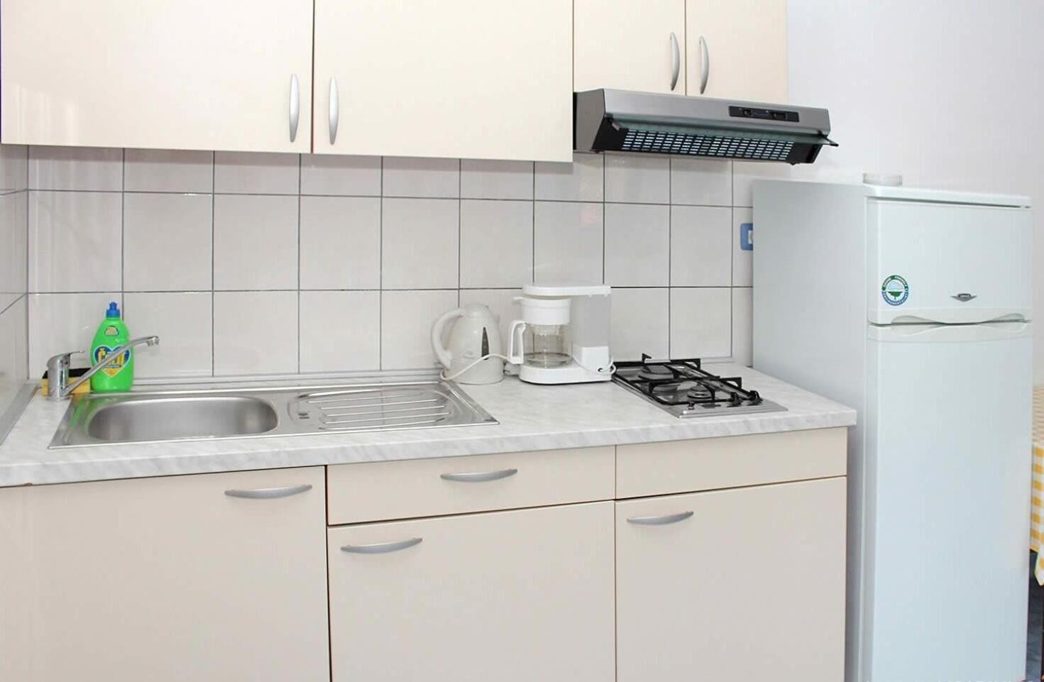 ויר Apartments Vink מראה חיצוני תמונה