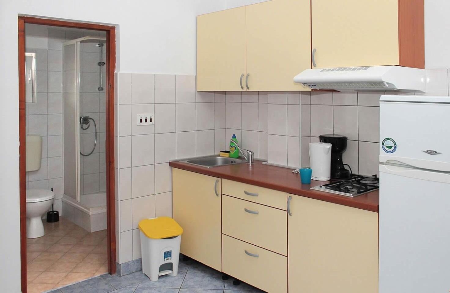 ויר Apartments Vink מראה חיצוני תמונה
