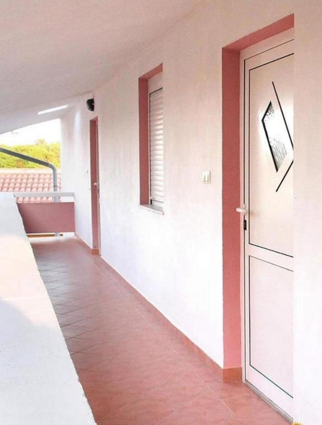 ויר Apartments Vink מראה חיצוני תמונה