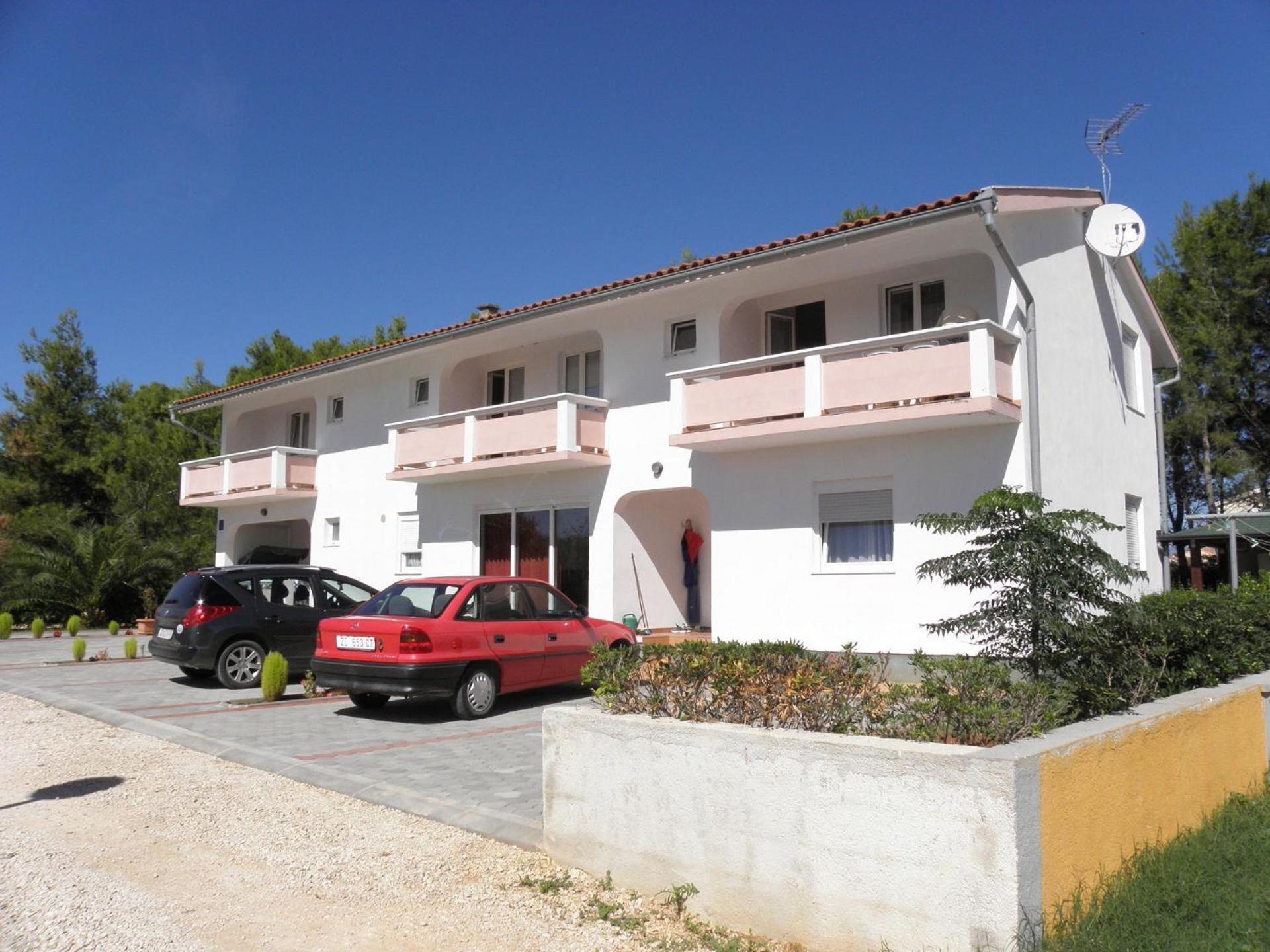 ויר Apartments Vink מראה חיצוני תמונה