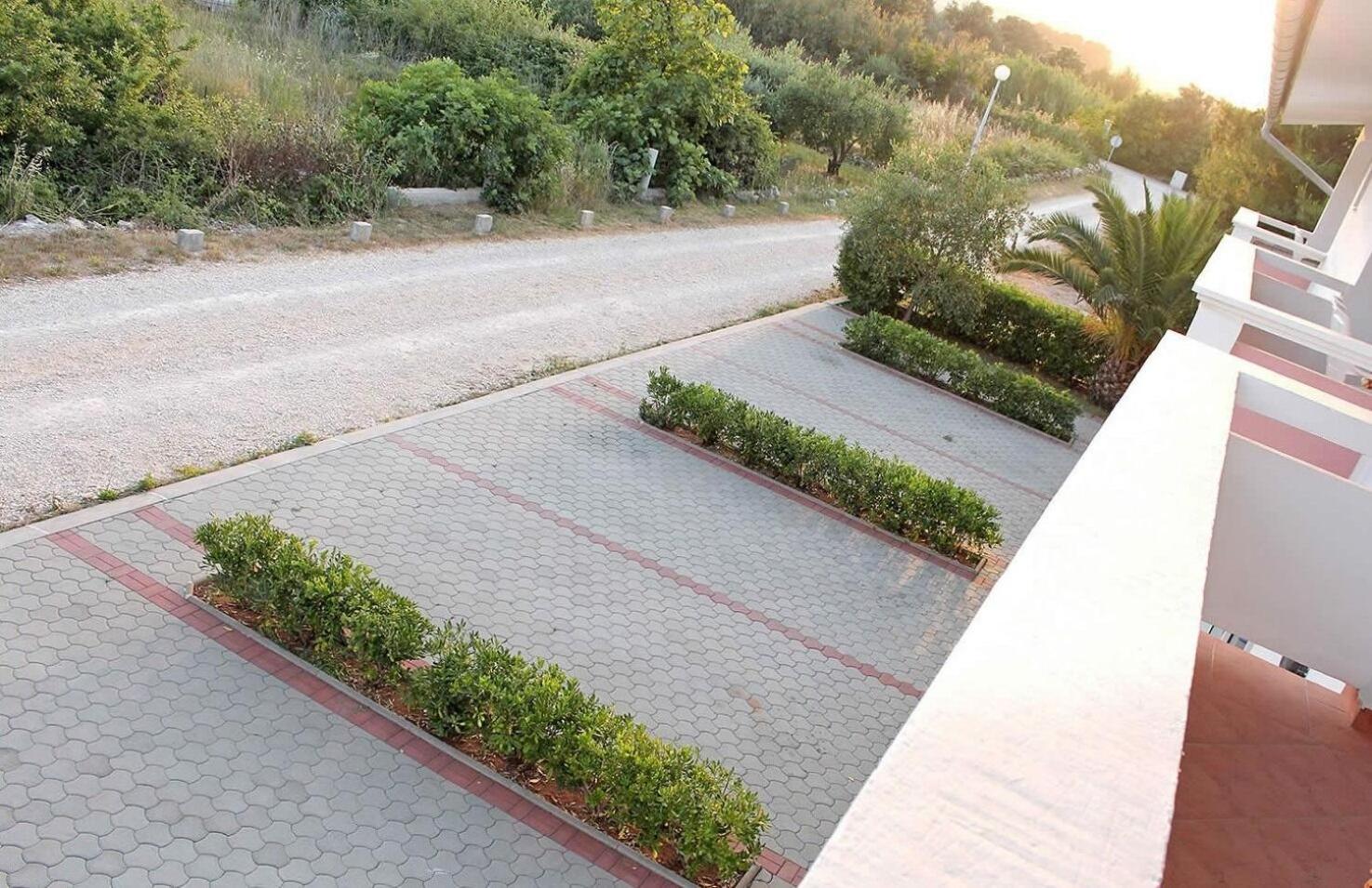 ויר Apartments Vink מראה חיצוני תמונה