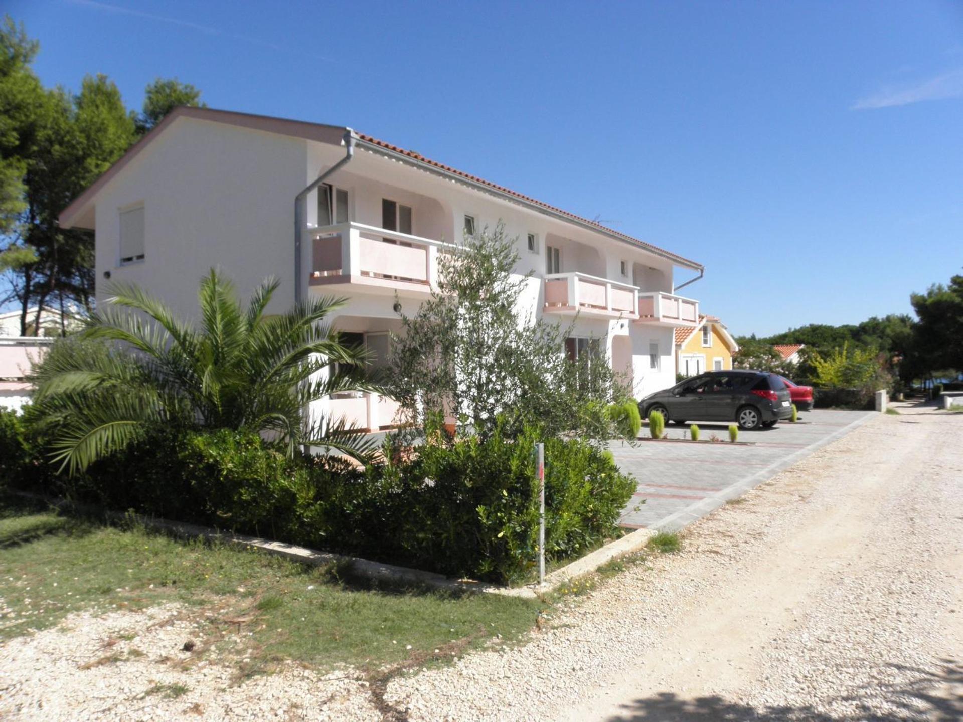 ויר Apartments Vink מראה חיצוני תמונה
